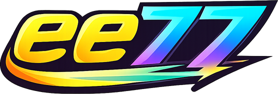 ee77 লোগো - বাংলাদেশ গেমিং প্ল্যাটফর্ম